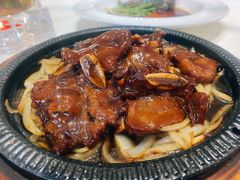 -石浦大酒店(百丈店)