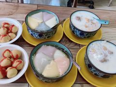 -党公糖水铺(鹭江店)