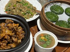 -董府·古宅餐厅
