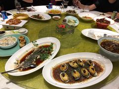 -小南国(金沙江路店)