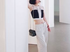 -香奈儿嘉柏丽尔香水展