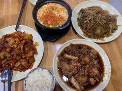-贤花饭店(城阳店)