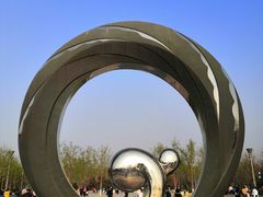 -大兴滨河森林公园