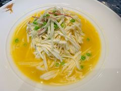 -北京饭店谭家菜