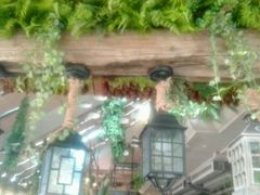 android_upload_pic-屋顶花园餐厅(步行街老地王大厦店)