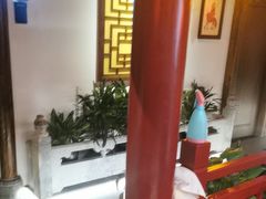 -秦月轩·陕西家乡菜(阜成路·五棵松店)