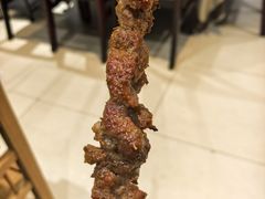 -东来顺饭庄(王府井步行街店)