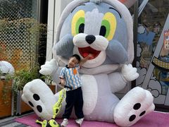 -上海前滩香格里拉大酒店