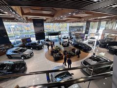 -大连中升雷克萨斯(华北路店)