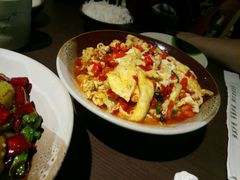 剁椒鸡蛋-潇湘阁(昆泰国际大厦店)