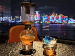 -君庭中餐厅(湘江豪生店)