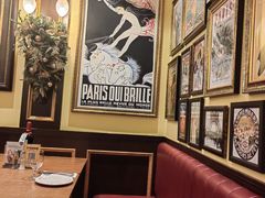 -Entrecôte 法国牛扒馆(保利·时光里店)