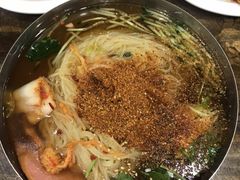 -西塔大冷面(市府大路店)