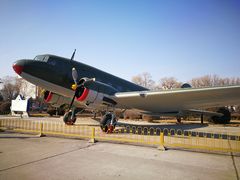 -中国航空博物馆