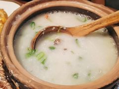 -火齐潮汕砂锅粥(五道口店)
