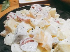 -红沃烤肉(家乐福2部店)