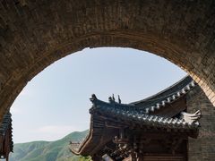 -雁门关景区