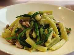 -盛百味·家宴餐厅(霸州分店)