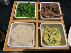 -西安饭庄·非遗陕菜(钟楼店)