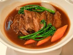 -巴黎轩(澳门巴黎人店)