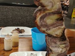 -汉巴味德·烤肉与啤酒的自助(杭州大悦城店)