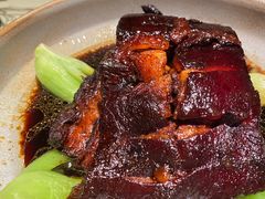 草扎肉-桂满陇-西湖船宴(西单大悦城店)