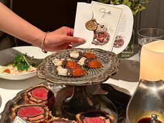 -壳里西餐厅Coquille Seafood Bistro(蒙自路店)