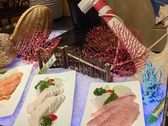 -国宾酒店-花园咖啡自助餐厅(北营房中街店)