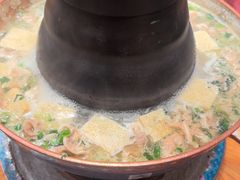 -凤吉园乌拉满族火锅中华老字号(繁荣路店)