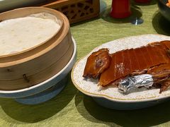 枣酥香烤鸭-太守宴·蘭院(天塔店)