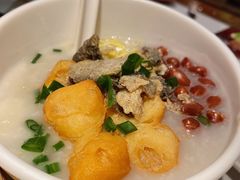 -禄运茶居·手工点心(猎德店)