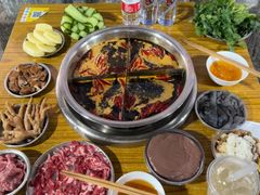 -渝味黄姐火锅(黄泥村店)