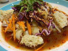 伊犁凉皮-新疆巴州金丝特餐厅(大钟寺店)