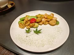 -江礼·钱塘鱼鲜·精致萧山菜