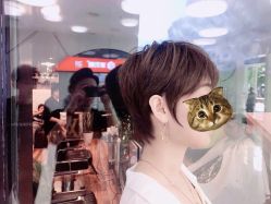 -Tipo Hair salon（明星）店