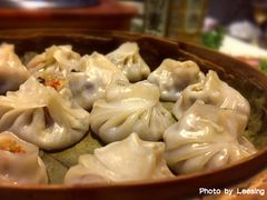 长汀烧麦-来客家食府 · 福建客家菜(厦禾路店)