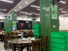 -南记食粥坊·宵夜大排档(莲花店)