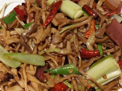 -云海肴·汽锅鸡·云南菜(广安门天虹店)