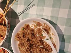 -彭耕记猪油炒小菜(吉联mall店)