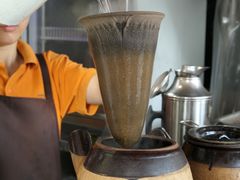 炭烧瓦煲咖啡-世记咖啡(氹仔外卖店)