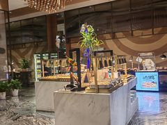 -印象餐厅(杭州国际博览中心北辰大酒店)