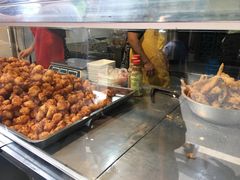 -陶记正宗德州扒鸡(科巷店)