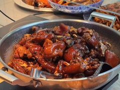 -慧娟面馆·餐厅(望江路店)