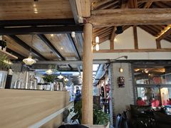 -糖房咖啡(南锣鼓巷店)