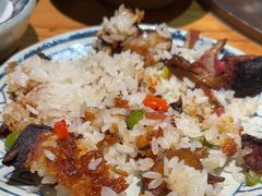 -云海肴云南菜·蒸汽石锅鱼(北京良乡华冠店)