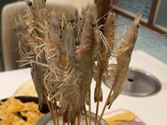 -帝皇海海鲜豆捞(桐泾商务广场店)