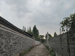 -慈城古县城景区