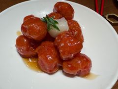 -紫阳海鲜楼·传承闽味(长乐路总店)