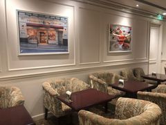 大堂-檬舒舒MonChouChou(环球金融中心店)