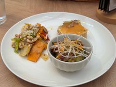 -无印良品餐堂 MUJI Diner(成都太古里店)